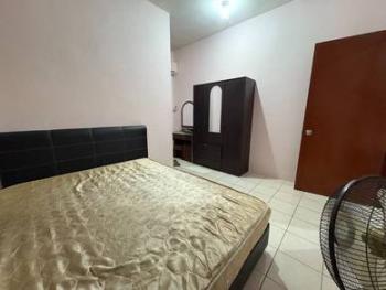 Apartmen di Jalan Tuaran Bypass, Kota Kinabalu, foto 8