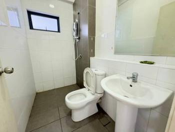 Kondominium di KINGFISHER INANAM, Inanam, foto 7