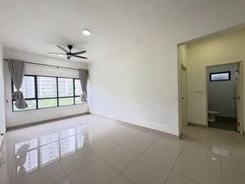 Kondominium di KINGFISHER INANAM, Inanam, foto 4