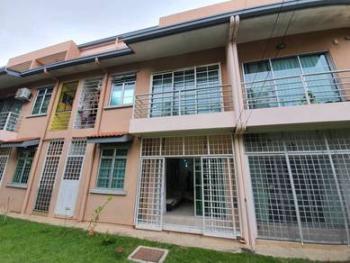 Rumah Bandar di Luyang Perdana, Luyang, foto 7