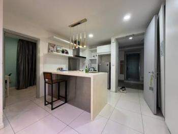 Sutera Avenue, Kota Kinabalu的共管公寓，照片3