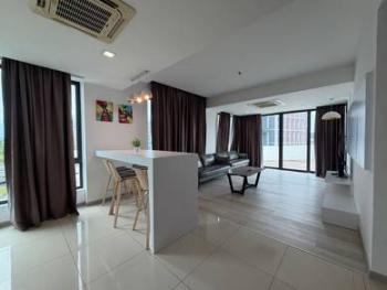 Sutera Avenue, Kota Kinabalu的共管公寓，照片9