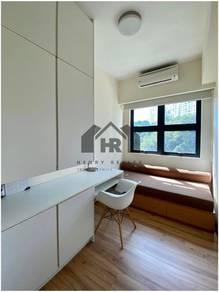 The Peak Soho, Kota Kinabalu的共管公寓，照片5