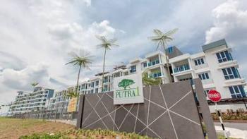 Apartment at Putra 1, Bangi, photo 1