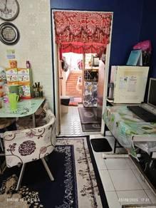 Flat at SEKSYEN 2, Bangi, photo 3