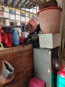 Flat at SEKSYEN 2, Bangi, photo 7
