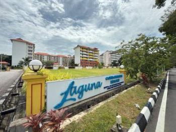 Apartment at Laguna, Port Dickson, photo 1