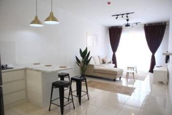 Apartment at Puncak Hijauan, Kajang, photo 2