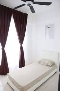 Apartment at Puncak Hijauan, Kajang, photo 4