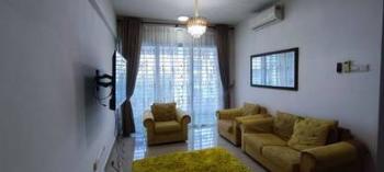Apartment at Putra 1, Bangi, photo 4
