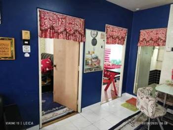 Flat at SEKSYEN 2, Bangi, photo 8