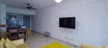 Apartment at Putra 1, Bangi, photo 7