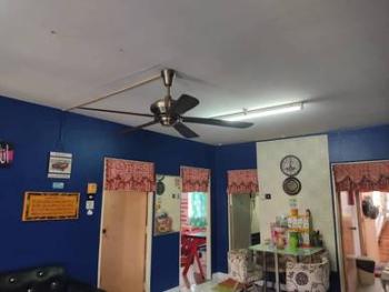 Flat at SEKSYEN 2, Bangi, photo 6