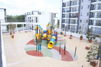 Apartment at Puncak Hijauan, Kajang, photo 8