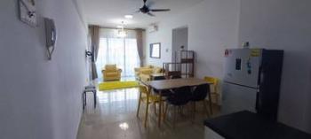 Apartment at Putra 1, Bangi, photo 2