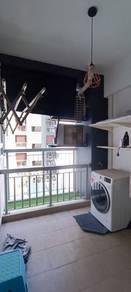 Apartment at Putra 1, Bangi, photo 10