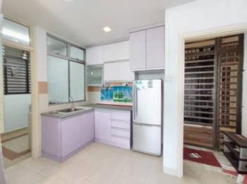 Apartment at KIPARK, Johor Bahru, photo 5