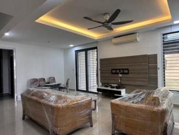 Jalan Nong Chik Heights 3, Johor Bahru的房屋，照片3