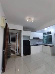 Apartment at LARKIN HEIGHTS, Johor Bahru, photo 10