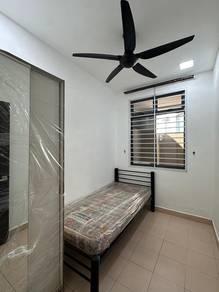 Jalan Nong Chik Heights 3, Johor Bahru的房屋，照片7