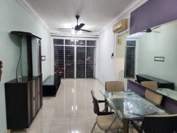 Apartment at KIPARK, Johor Bahru, photo 1