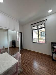 Jalan Nong Chik Heights 3, Johor Bahru的房屋，照片6