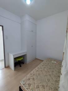 Apartment at LARKIN HEIGHTS, Johor Bahru, photo 7