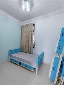 Apartment at KIPARK, Johor Bahru, photo 3
