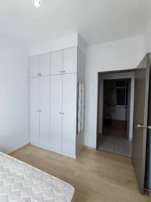 Apartment at LARKIN HEIGHTS, Johor Bahru, photo 5