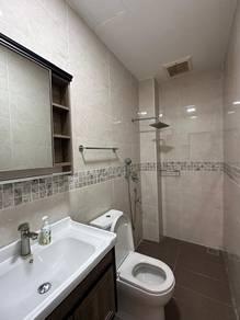 Jalan Nong Chik Heights 3, Johor Bahru的房屋，照片9