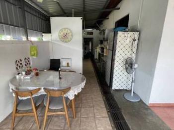 Rumah di Jalan Rumbia Taman Daya, Tebrau, foto 6