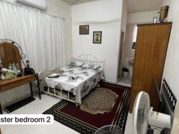 Rumah di Jalan Rumbia Taman Daya, Tebrau, foto 8