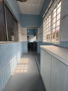 Rumah di Jalan Jambu, Taman Kota Masai, Pasir Gudang, foto 8