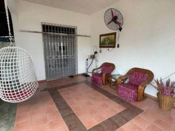 Rumah di Jalan Rumbia Taman Daya, Tebrau, foto 5