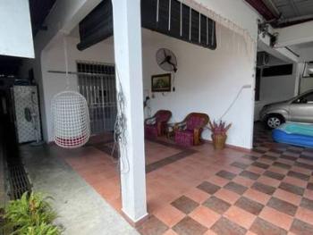 Rumah di Jalan Rumbia Taman Daya, Tebrau, foto 4