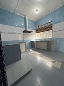 Rumah di Jalan Jambu, Taman Kota Masai, Pasir Gudang, foto 6