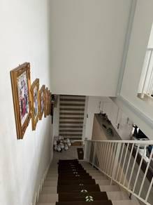 Rumah di Jalan Eko Tropika 2/1, Pasir Gudang, foto 8