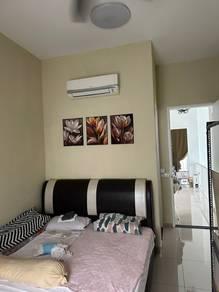 Rumah di Jalan Eko Tropika 2/1, Pasir Gudang, foto 7