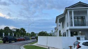 Rumah di Jalan Eko Tropika 2/1, Pasir Gudang, foto 2