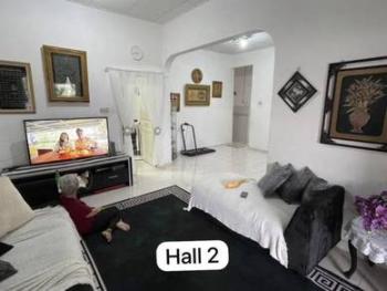 Rumah di Jalan Rumbia Taman Daya, Tebrau, foto 1