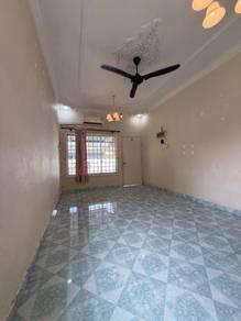 Rumah di Jalan Jambu, Taman Kota Masai, Pasir Gudang, foto 9