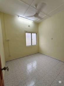 Rumah di Jalan Nenas, Taman Kota Masai, Pasir Gudang, foto 6