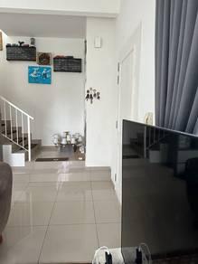 Rumah di Jalan Eko Tropika 2/1, Pasir Gudang, foto 6