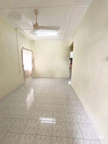 Rumah di Jalan Nenas, Taman Kota Masai, Pasir Gudang, foto 9