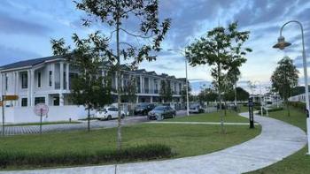 Rumah di Jalan Eko Tropika 2/1, Pasir Gudang, foto 4