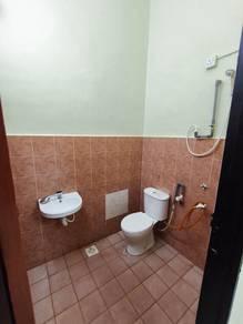 Rumah di Jalan Nenas, Taman Kota Masai, Pasir Gudang, foto 8