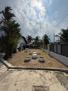 Rumah di Jalan Jambu, Taman Kota Masai, Pasir Gudang, foto 3