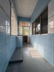 Rumah di Jalan Jambu, Taman Kota Masai, Pasir Gudang, foto 7