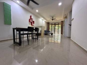 Larkin Residence 1, Johor Bahru的公寓，照片2