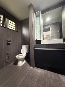 Larkin Residence 1, Johor Bahru的公寓，照片10